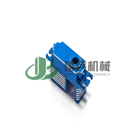 25克舵機零件