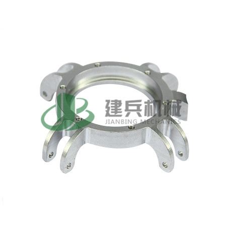 精密五金加工精度為什么會(huì )變差？