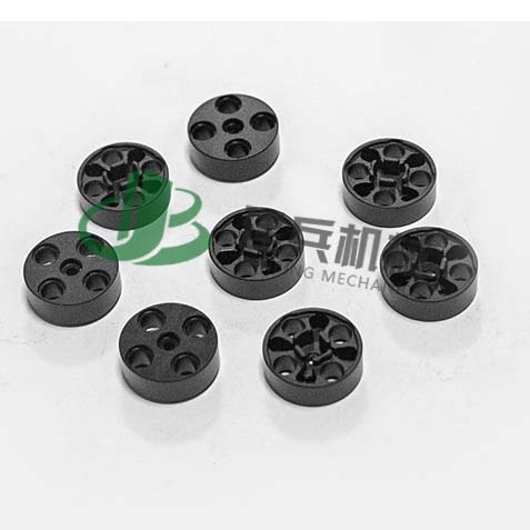 無(wú)人機配件加工