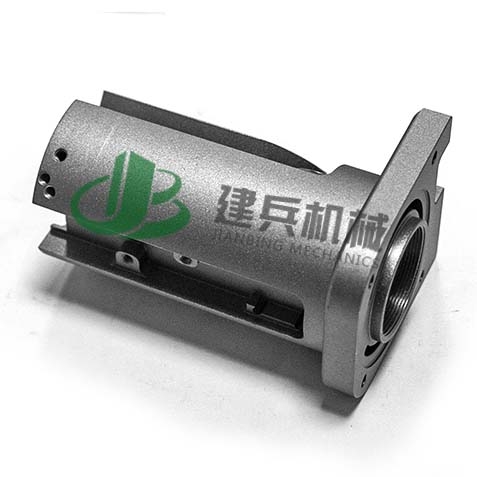 無(wú)人機配件加工